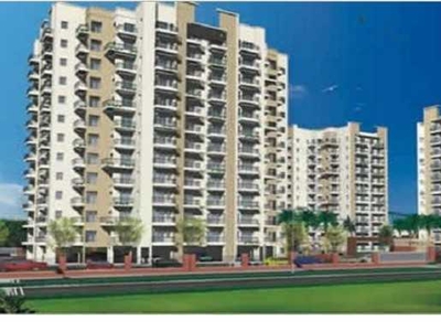 2BHK Apartment for Sale