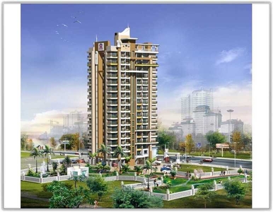 2BHK Apartment for Sale