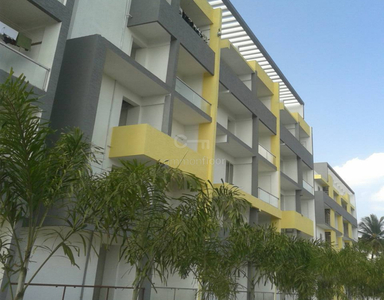 2BHK Apartment for Sale