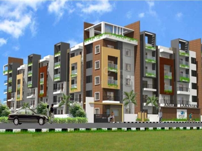 2BHK Apartment for Sale