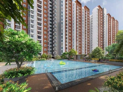 2BHK Apartment for Sale