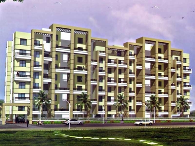 2BHK Apartment for Sale