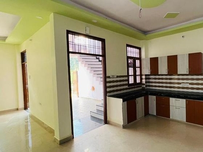 3 Bedroom 1750 Sq.Ft. Independent House in Kamta Lucknow