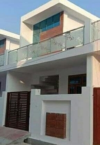 3 Bedroom 1950 Sq.Ft. Villa in Gomti Nagar Lucknow