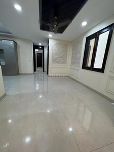 3 BHK Flat for rent in Vaishali, Ghaziabad - 1400 Sqft