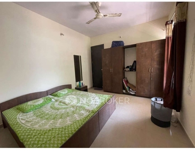 3 BHK Flat In Arv Ganga Kingston for Rent In Mohammed Wadi