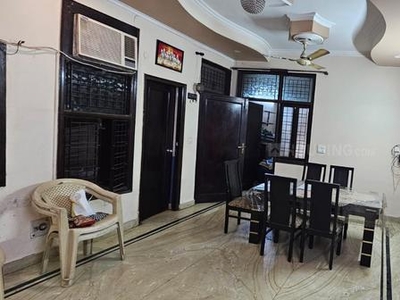 3 BHK Independent Floor for rent in Indirapuram, Ghaziabad - 1400 Sqft