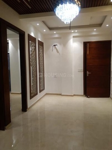 3 BHK Independent Floor for rent in Indirapuram, Ghaziabad - 1458 Sqft