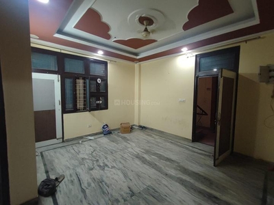 3 BHK Independent Floor for rent in Indirapuram, Ghaziabad - 1498 Sqft