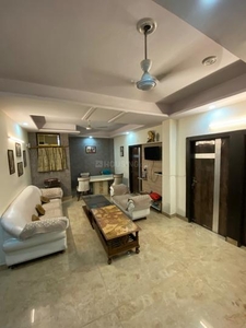 3 BHK Independent House for rent in Indirapuram, Ghaziabad - 1200 Sqft