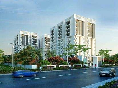 3BHK Apartment for Sale