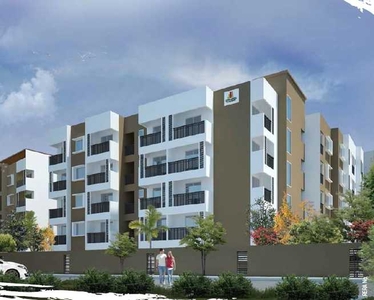 3BHK Apartment for Sale