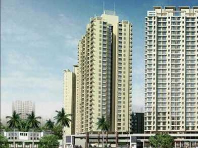 3BHK Apartment for Sale