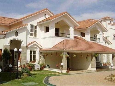 3BHK Villa for Rent