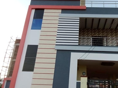 4 Bedroom 2400 Sq.Ft. Independent House in Rampally Hyderabad