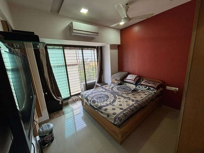 4+ BHK Flat In Mahavir Imperial, Bhandup East For Sale In Mahavir Imperial Co-operative Housing Society