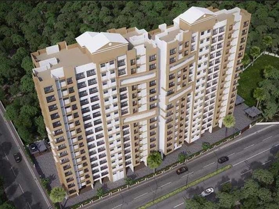 4BHK Apartment for Sale