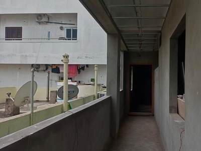 6 Bedroom 6000 Sq.Ft. Independent House in Chaitanya Puri Hyderabad