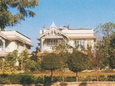 Aaryavart Aaryavart III in Prahlad Nagar, Ahmedabad