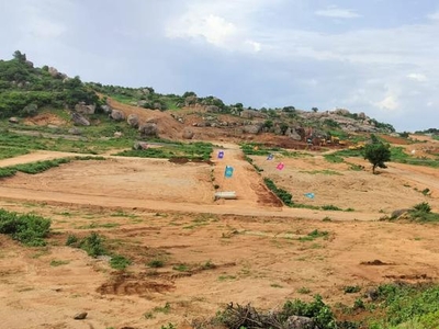 Agastya Pride At Rajapet 16km From Yadadri Temple