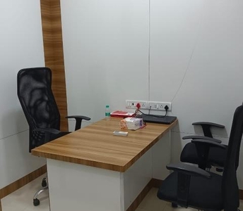 Commercial Office Space 1000 Sq.Ft. in Mindspace Mumbai