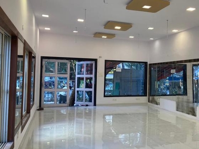 Commercial Showroom 1000 Sq.Ft. in Malad West Mumbai