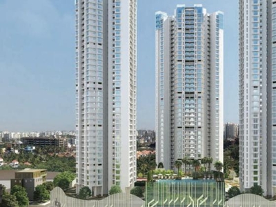 Gauri High Rise