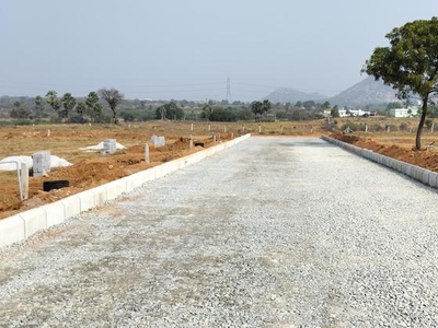 Jaya Vihar Project Near By Medchal