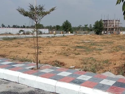 Prime Enclave Near Aiims Bibinagar East Hyderabad Zone