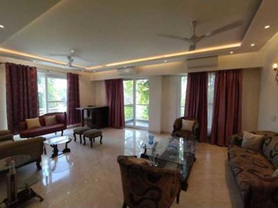 4500 sq ft 4 BHK 4T Apartment for rent in Home Developer Gulmohar Park at Hauz Khas, Delhi by Agent KC Real Estate