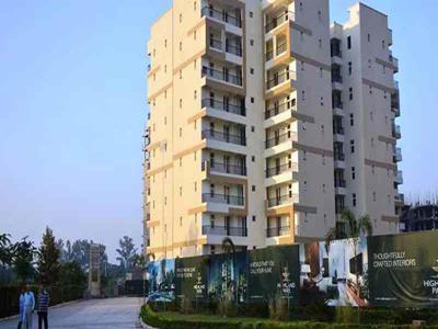 2 BHK Apartment For Sale in Highland Park Chandigarh