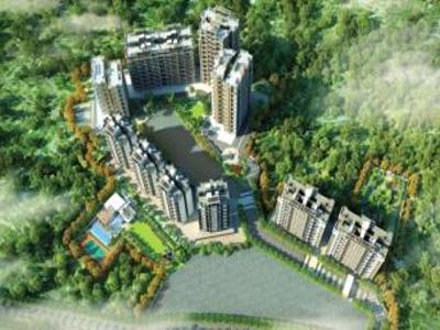 2 BHK Apartment For Sale in Kolte Patil Stargaze Pune