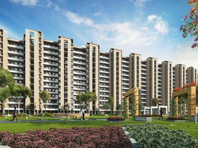 2 BHK Apartment For Sale in SBP Housing Park Chandigarh