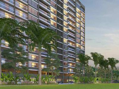 3 BHK Residential Apartment 1175 Sq.ft. for Sale in Bhugaon, Pune
