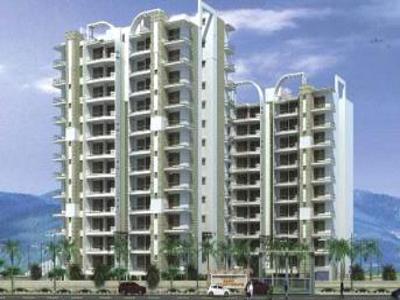 3 BHK Apartment For Sale in Golden Sand Apartments Chandigarh