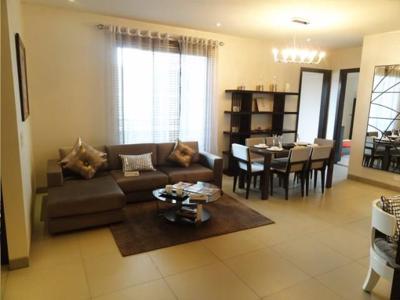 3 BHK Apartment For Sale in Motiaz Royal Citi Chandigarh