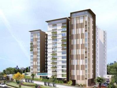 3 BHK Apartment For Sale in Salarpuria Sattva Aspire Bangalore