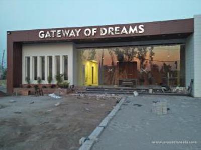 3 BHK Apartment For Sale in SBP GATEWAY OF DREAMS
