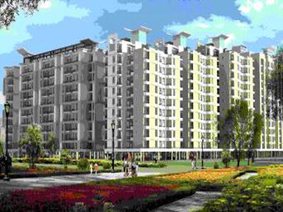 3 BHK Apartment For Sale in SBP South City Chandigarh