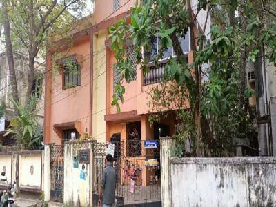 Residential Plot 3640 Sq.ft. for Sale in Anna Nagar, Chennai