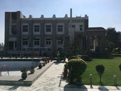 hotels for sale in barabanki, lucknow