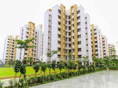 1 BHK Flat In Lodha Casa Rio for Rent In Dombivli East