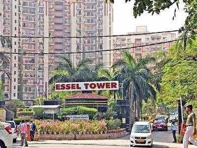 1681 sq ft 3 BHK 3T Apartment for sale at Rs 2.40 crore in Suncity Essel Towers in Sector 28, Gurgaon