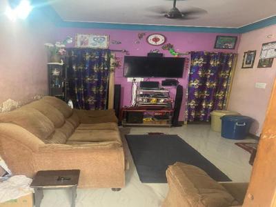 2 BHK Flat In Standalone Building for Lease In Neelasandra