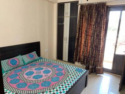 1300 sq ft 2 BHK 2T BuilderFloor for rent in Project at Sushant LOK I, Gurgaon by Agent Azuroin