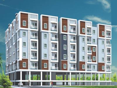 SVS Ample Homes Block B in Chandanagar, Hyderabad