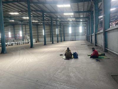 Warehouse 410000 Sq.ft. for Rent in