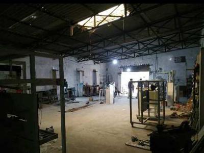 Warehouse 7500 Sq.ft. for Rent in Gurukul Basti, Faridabad