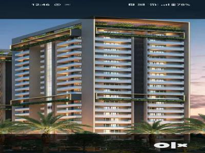 1455 sq ft 2 Bhk in Sbp sector-127 Mohali