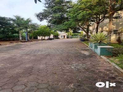1bhk premium gated community villas in chettipalayam Golf club